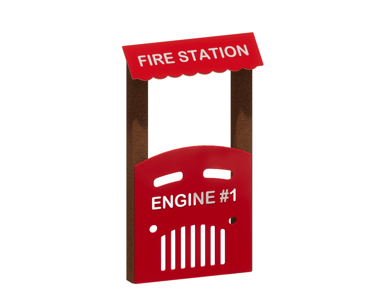 Fire Station