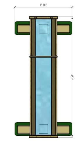 Water Chute