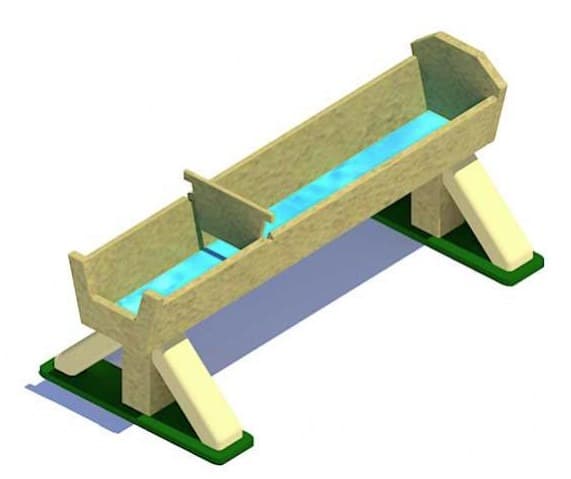 Water Chute