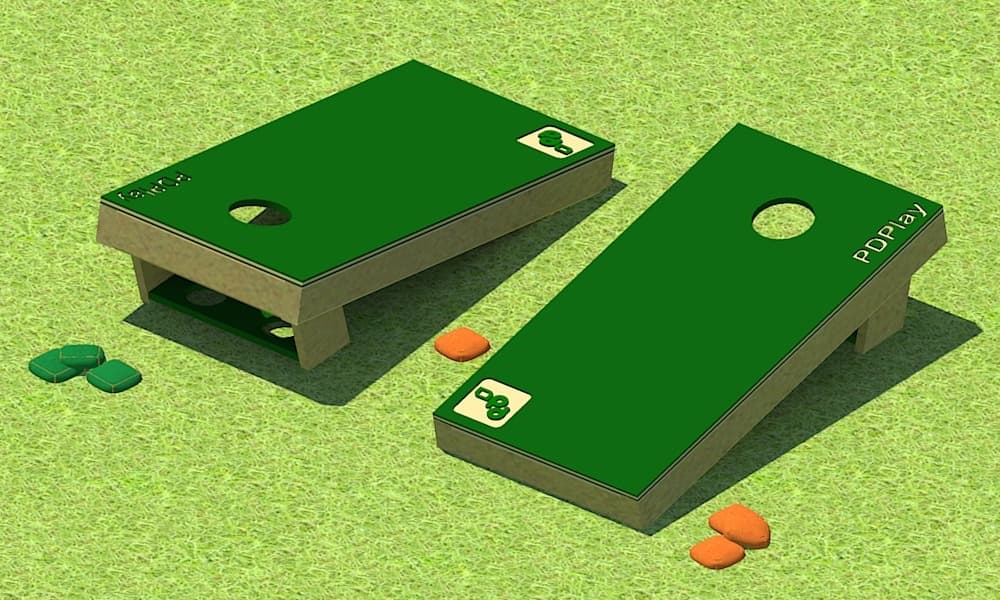 Cornhole