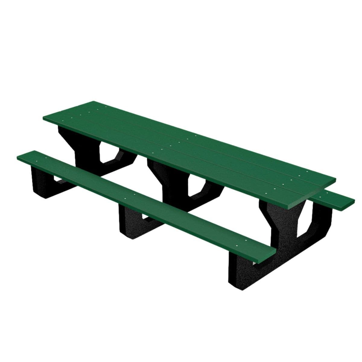 Toddler Picnic Table