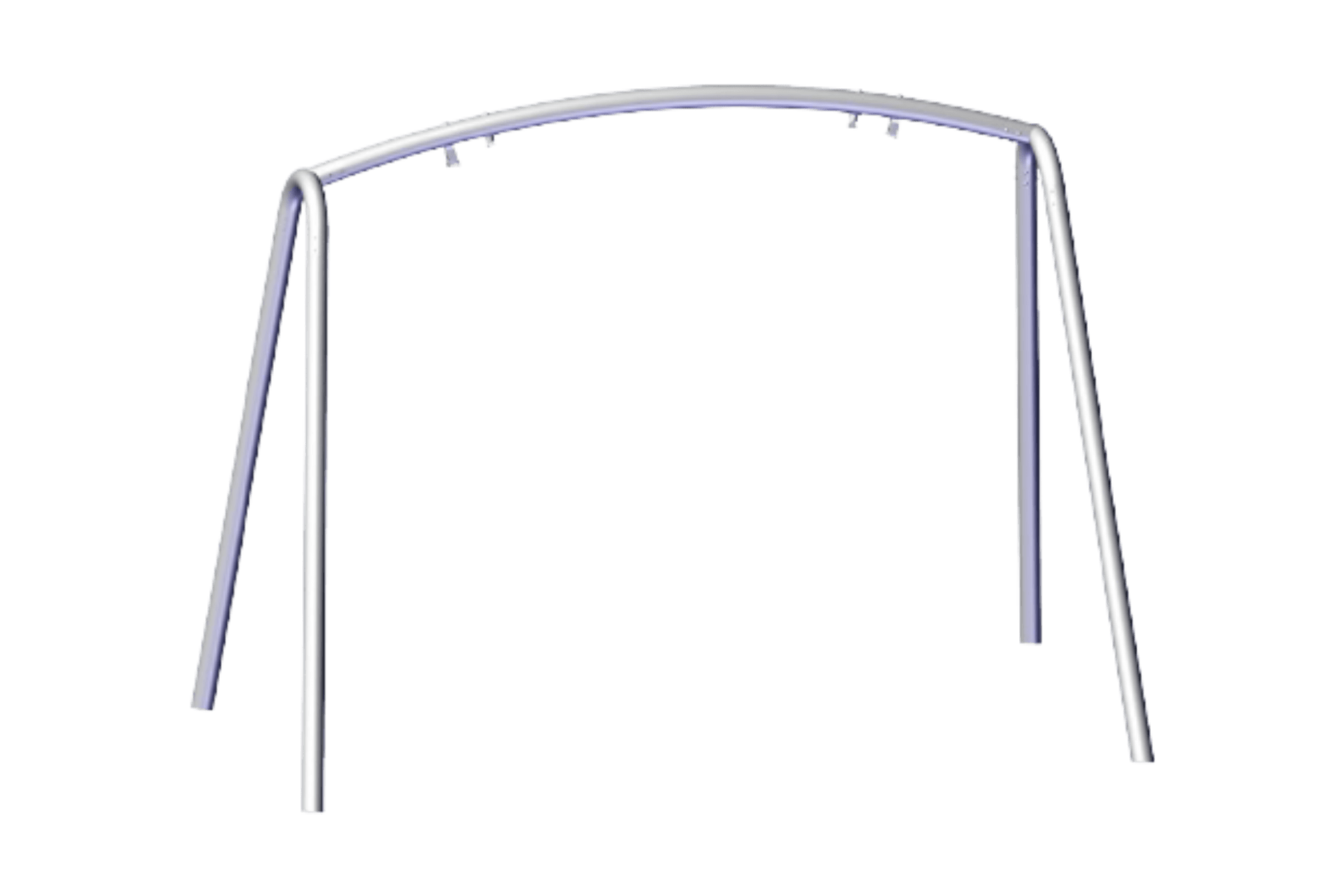 Orlando Swing Frame