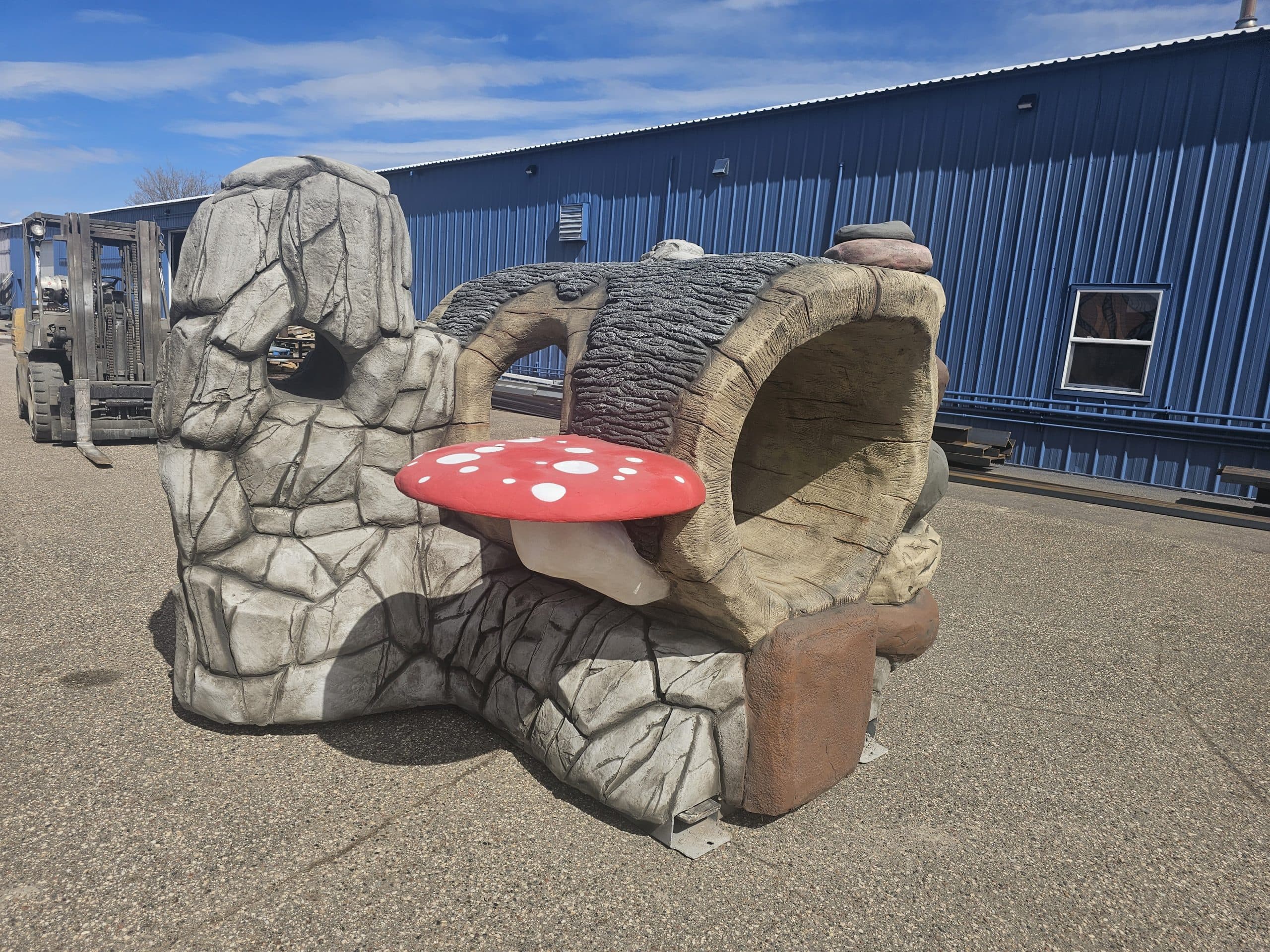 Log Crawl Tot Tower