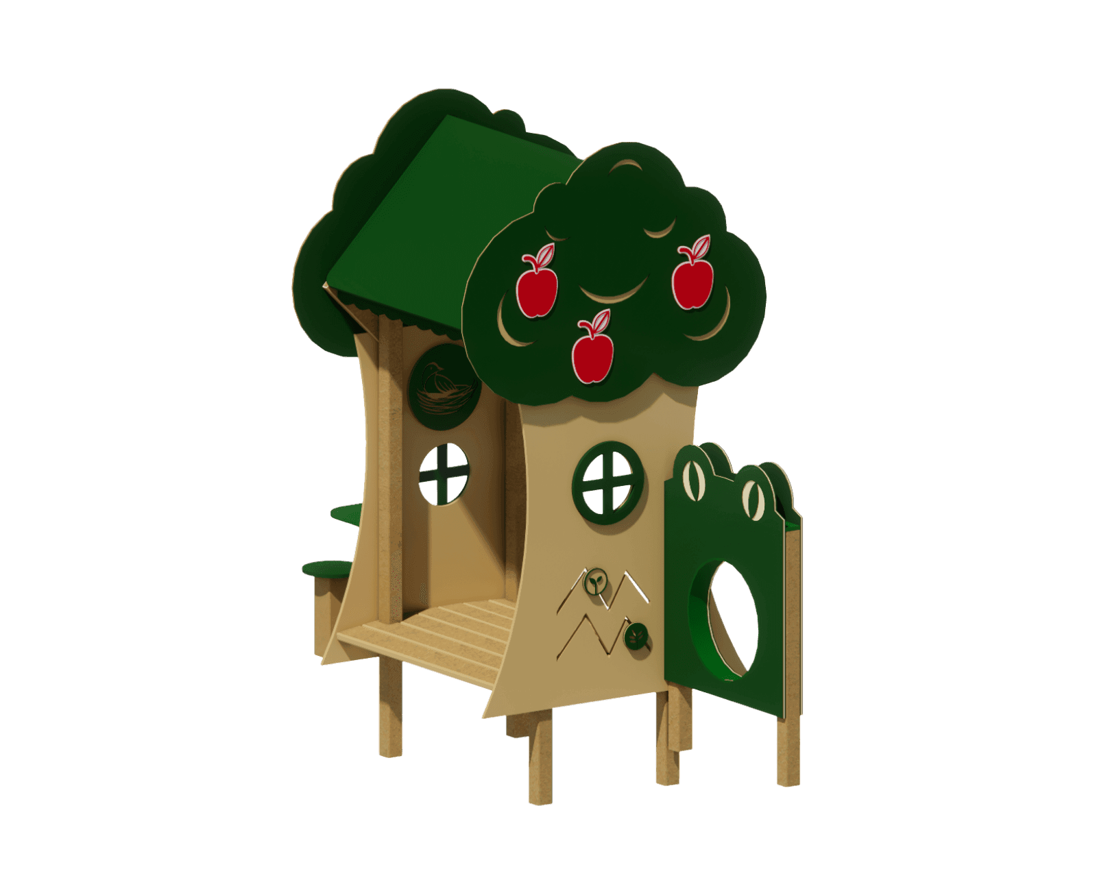 Village Tree