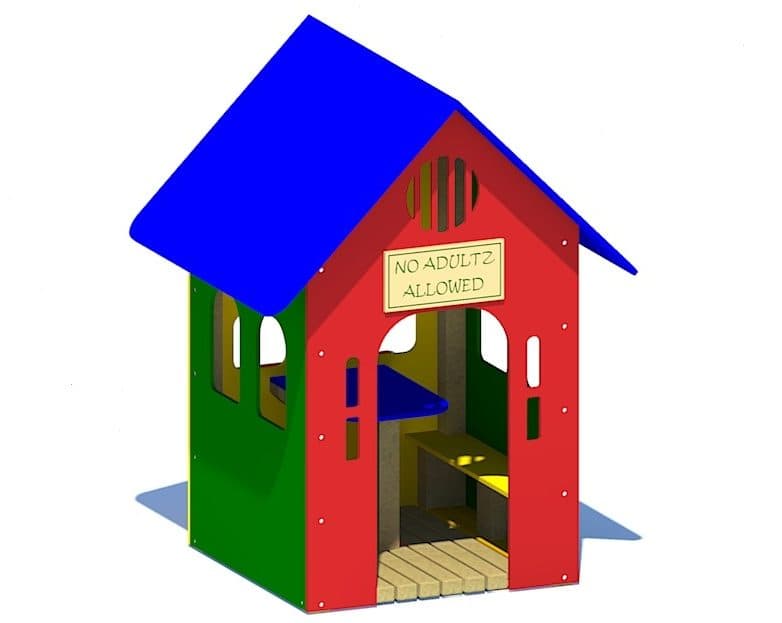 Kids Only Clubhouse