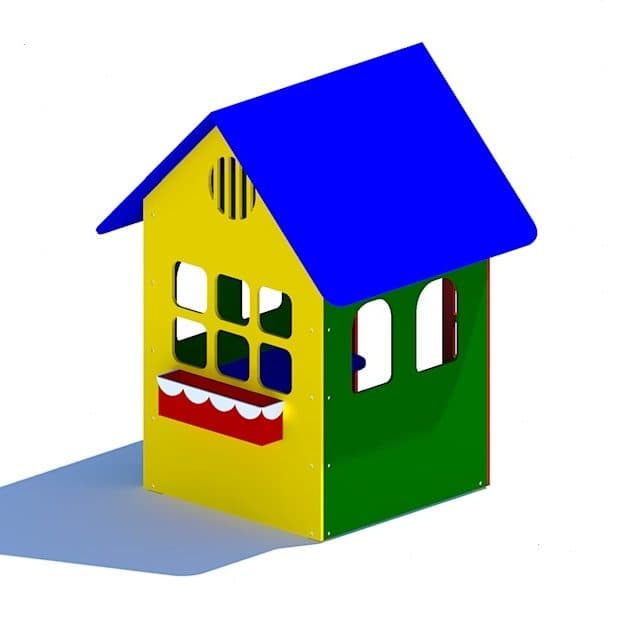 Kids Only Clubhouse