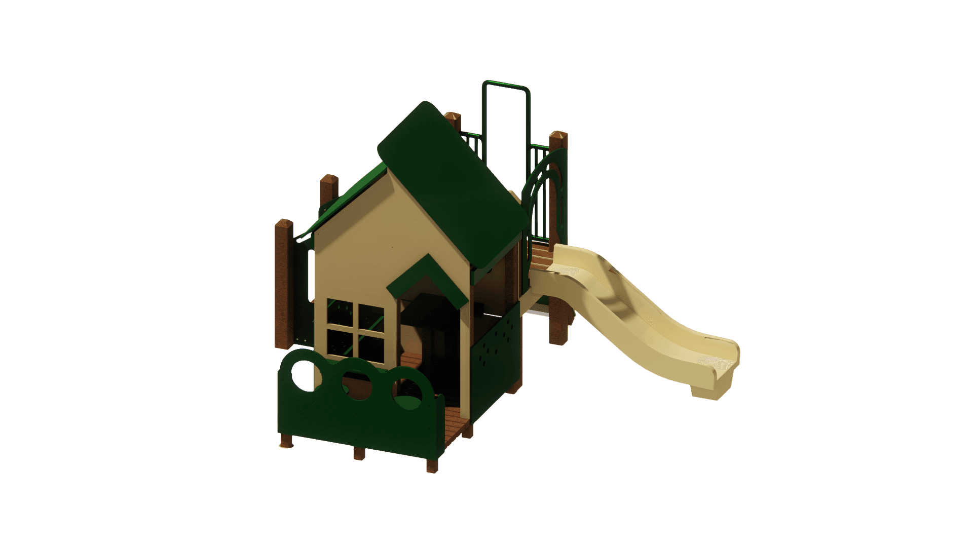 Tot Chateau