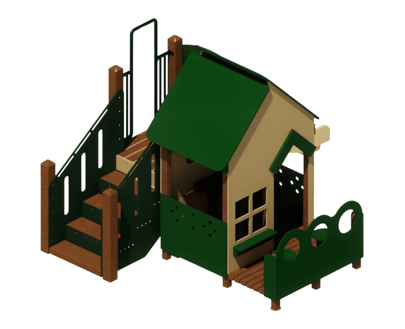 Tot Chateau