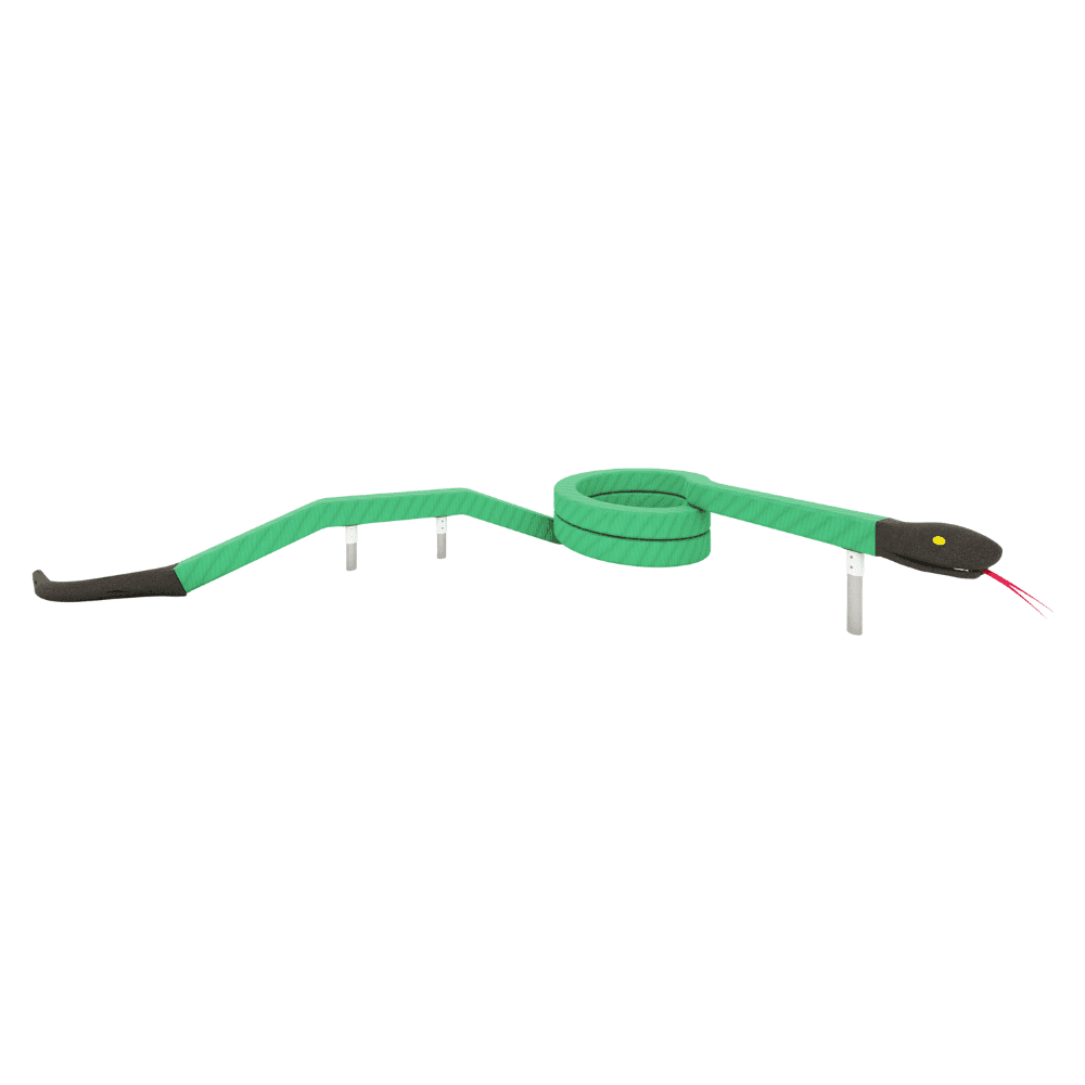 Green Mamba
