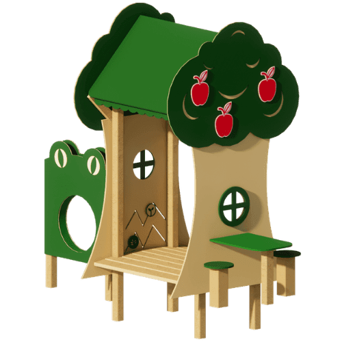 Village Tree