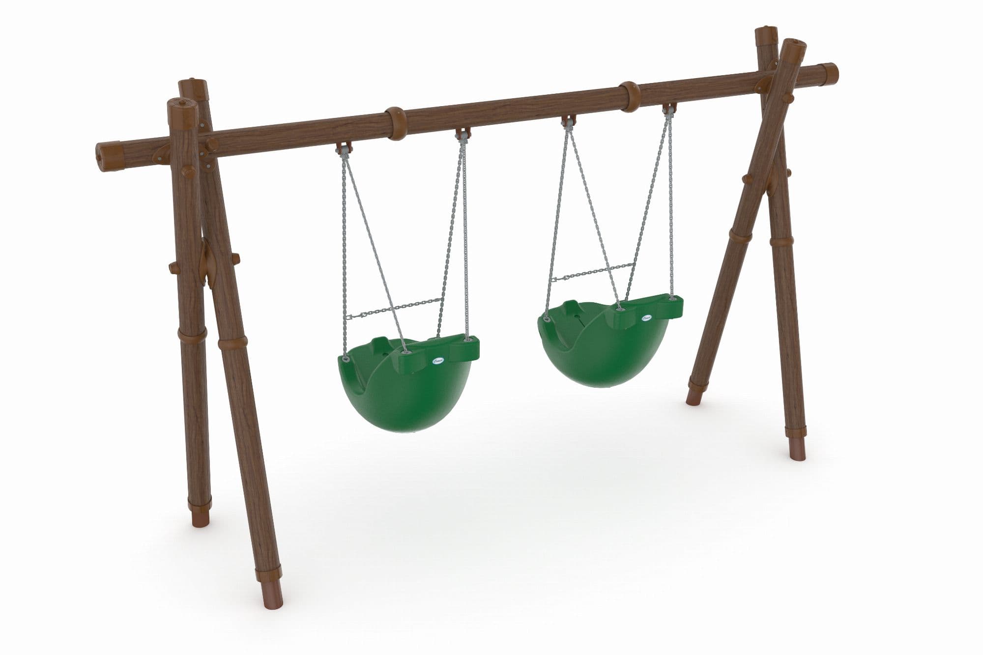 AGTS AKS 05 Swing
