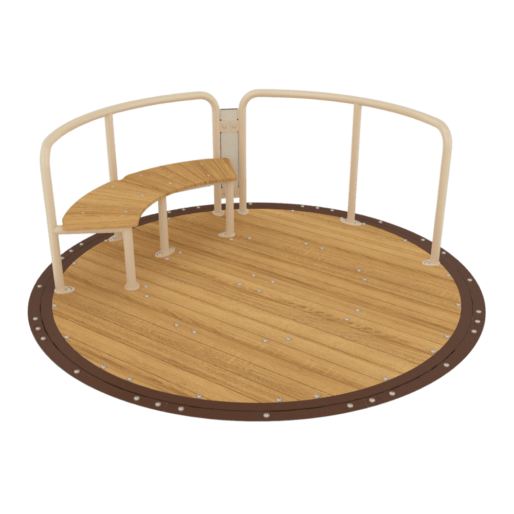 Carousel RGAS 202