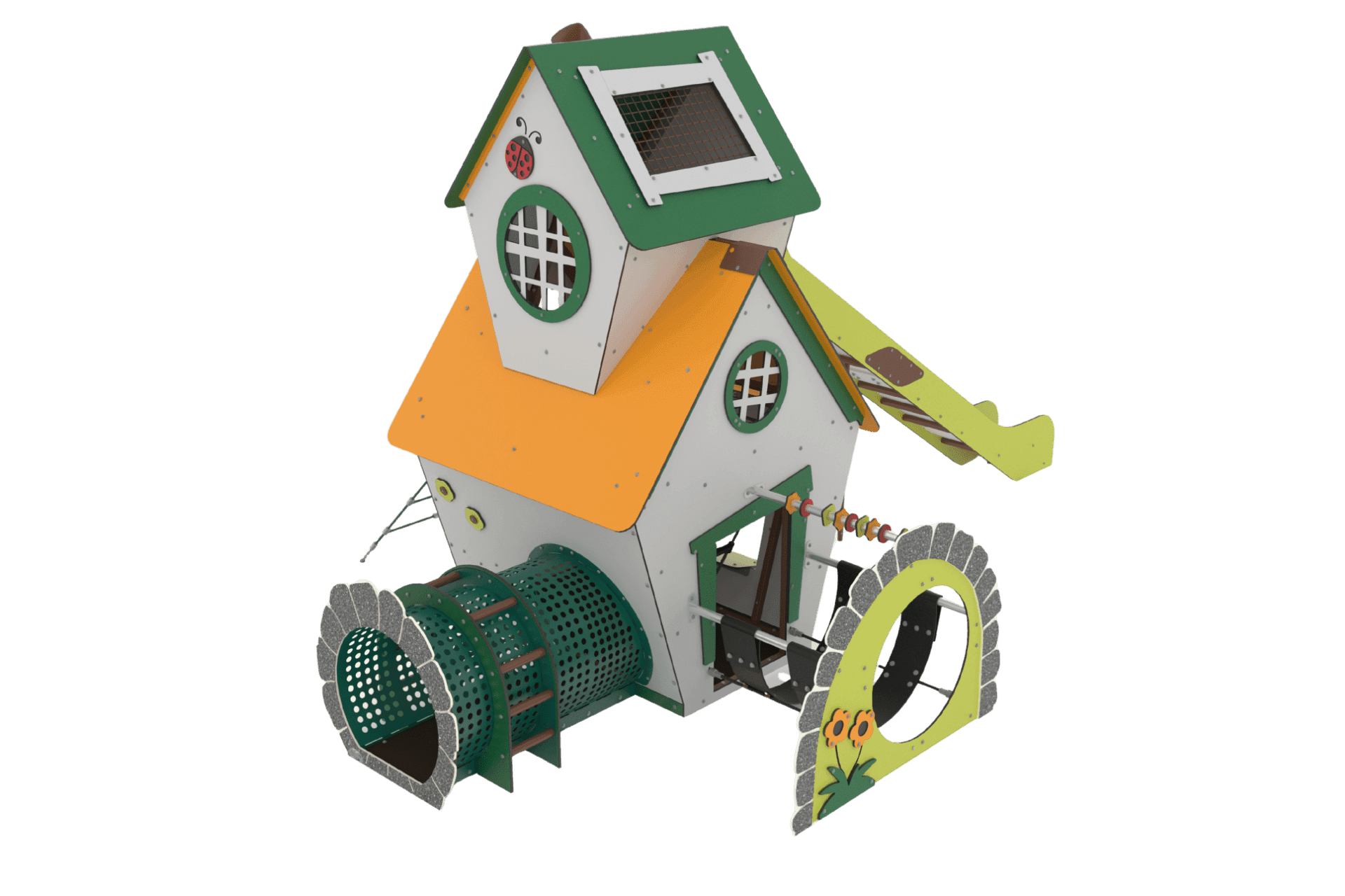 Gno Home Series DGGS 102-P