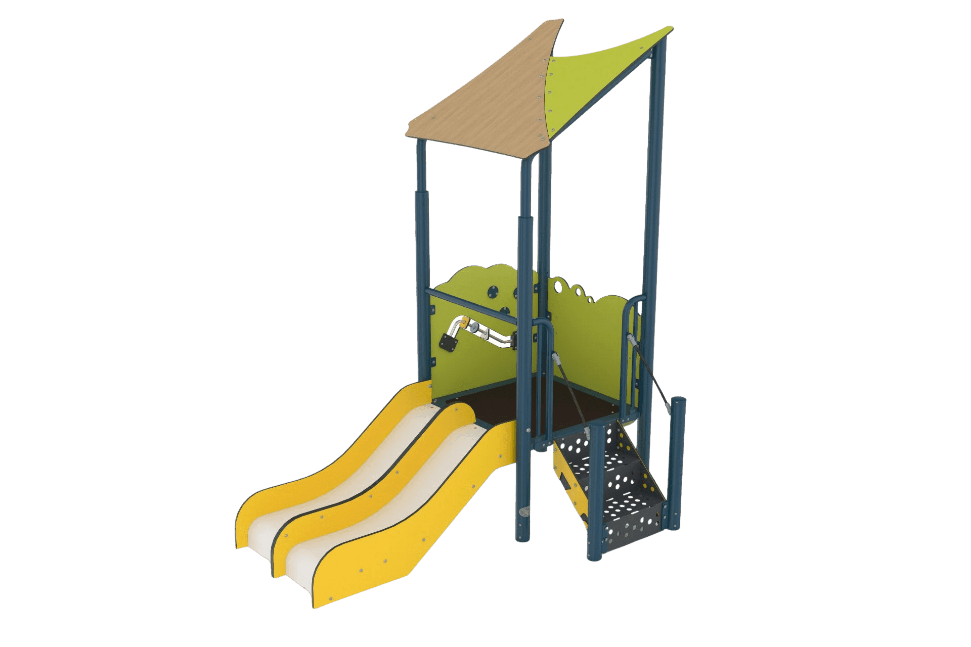 Multiplay Series MGMS 207 P