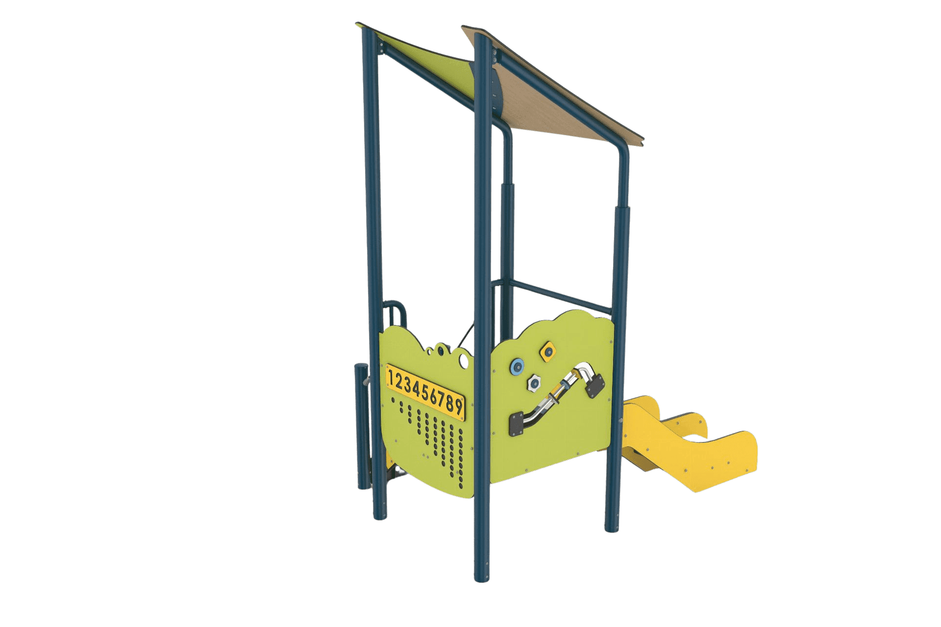 Multiplay Series MGMS 207 P