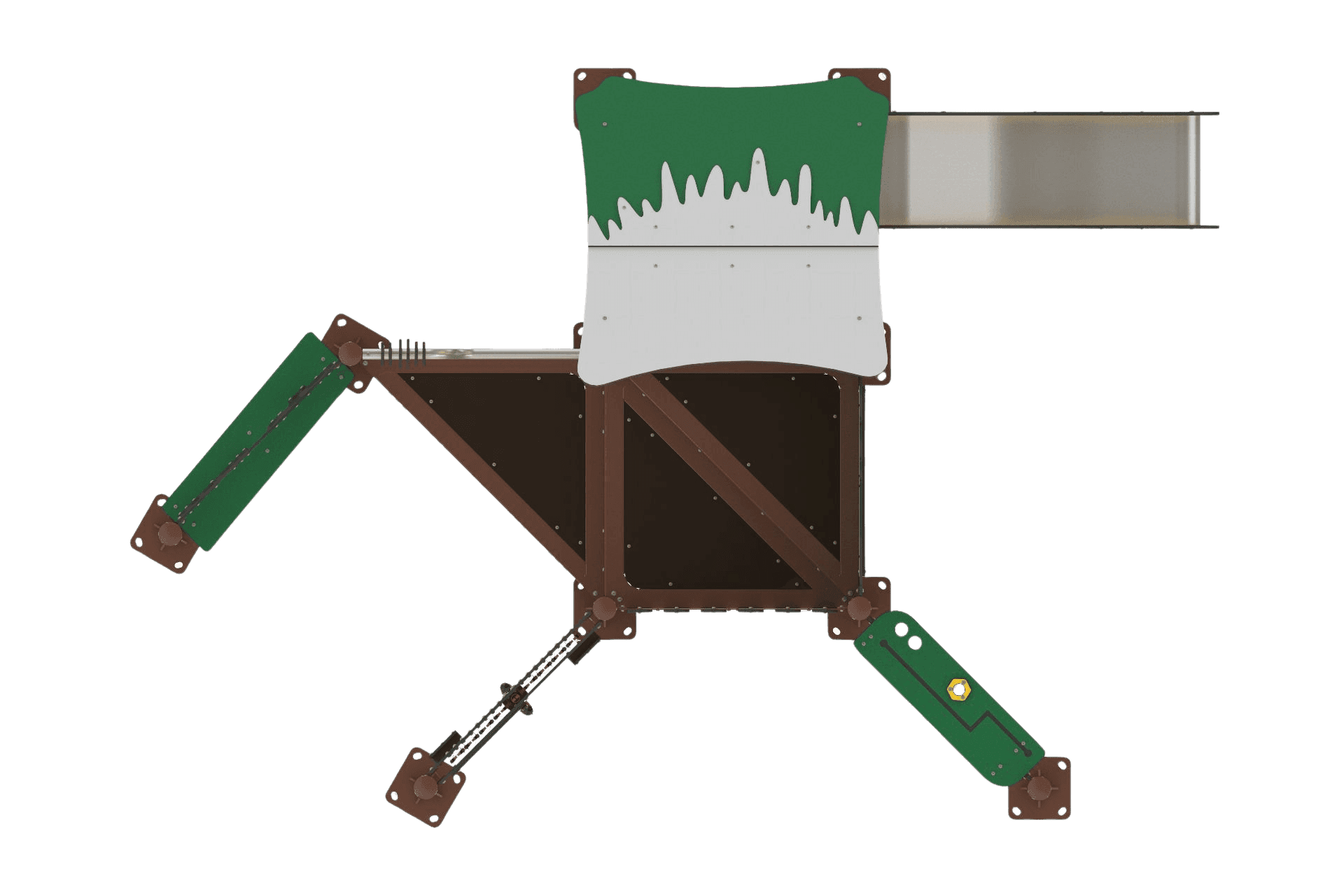 Safari Series MGSS 101