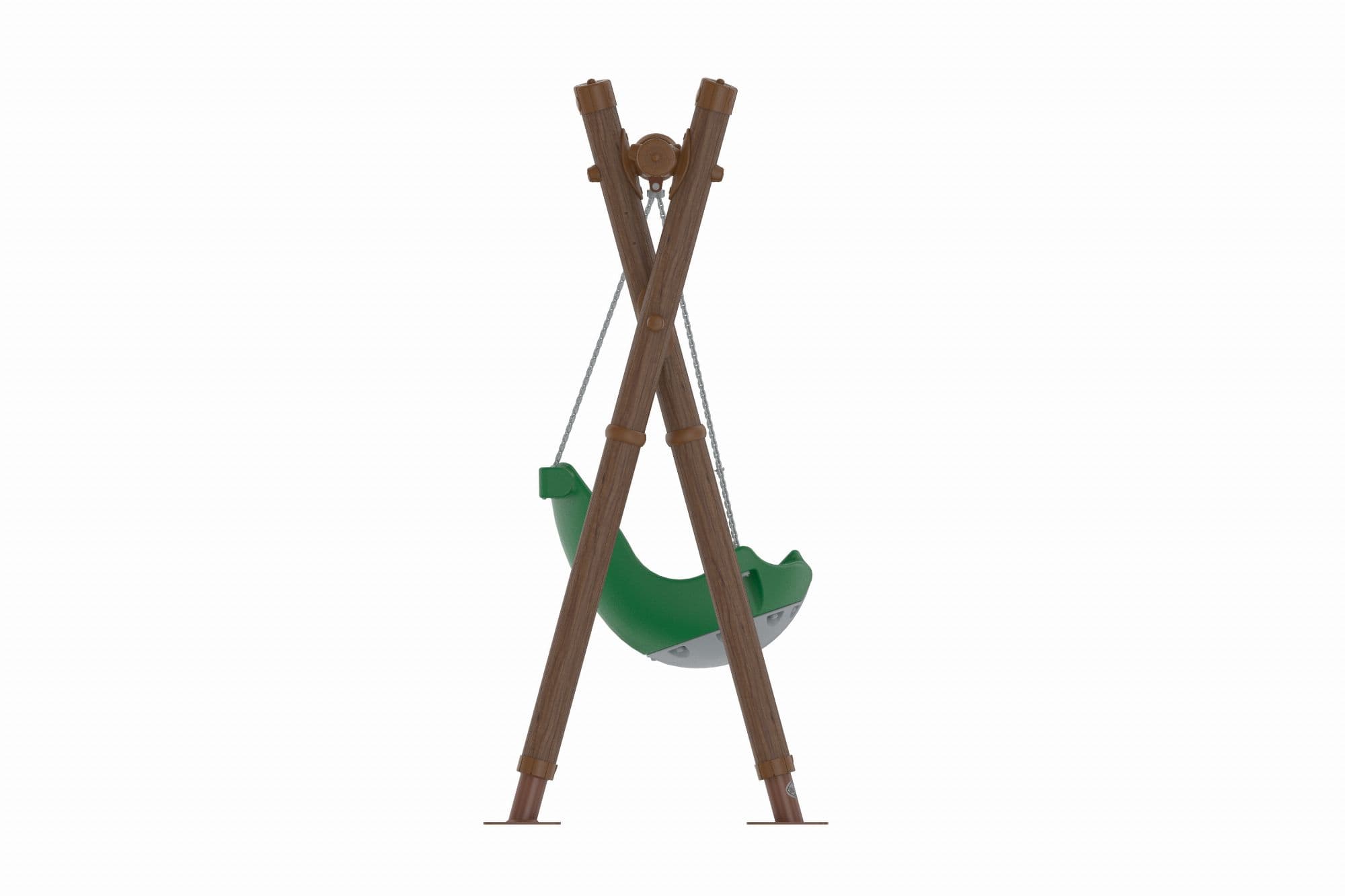 AGTS AKS 05 Swing