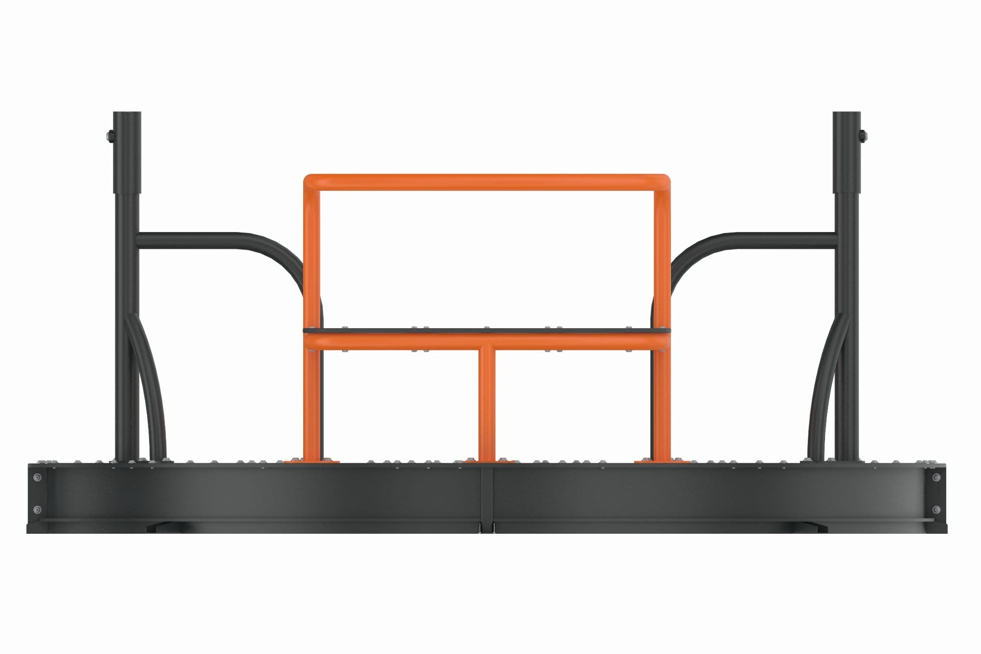 Inclusive Carousel CA 206