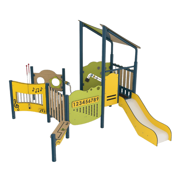 Multiplay Series MGMS 101 P