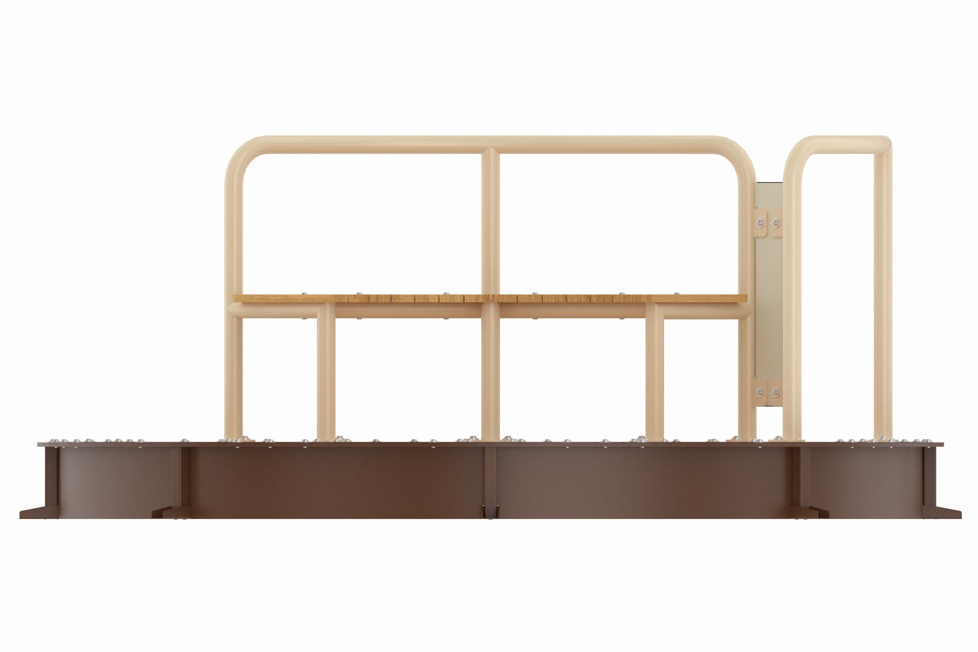 Carousel RGAS 202