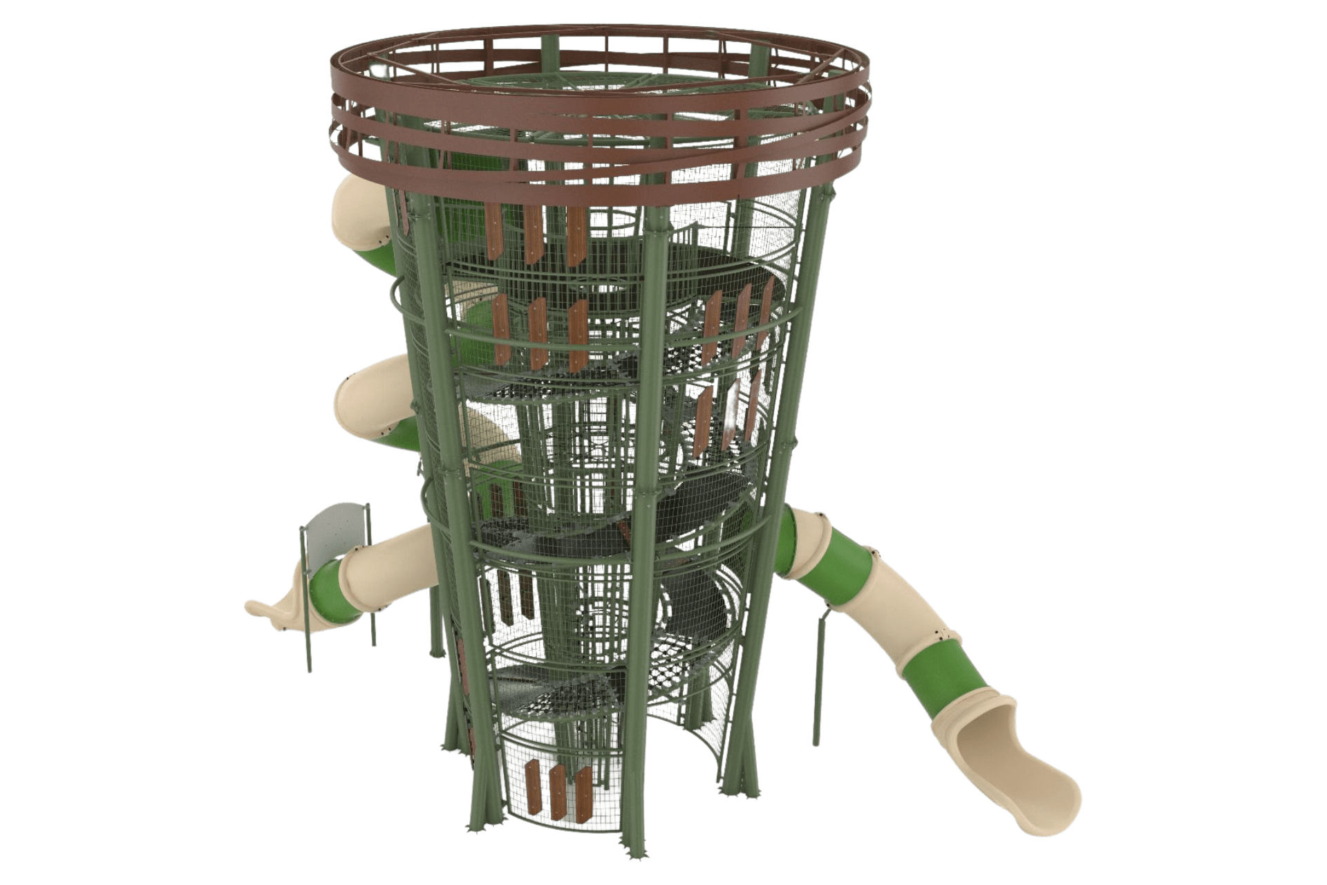 Bird Tower AGFS 253-P