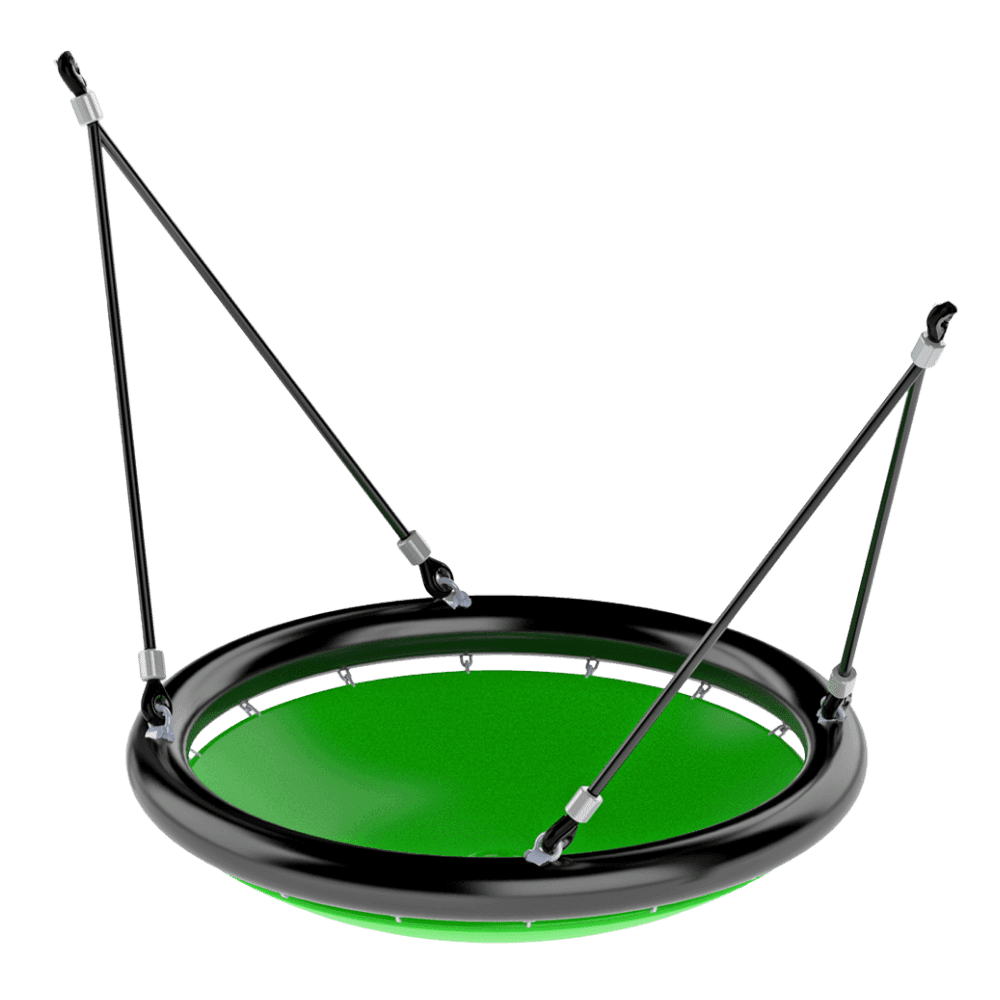 Bird’s Nest Mini Cradle