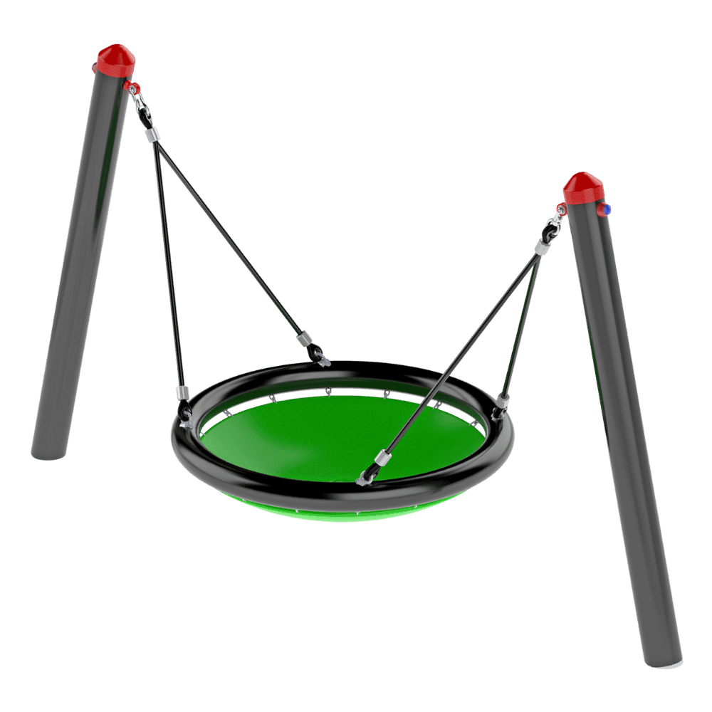 Bird’s Nest Mini Cradle