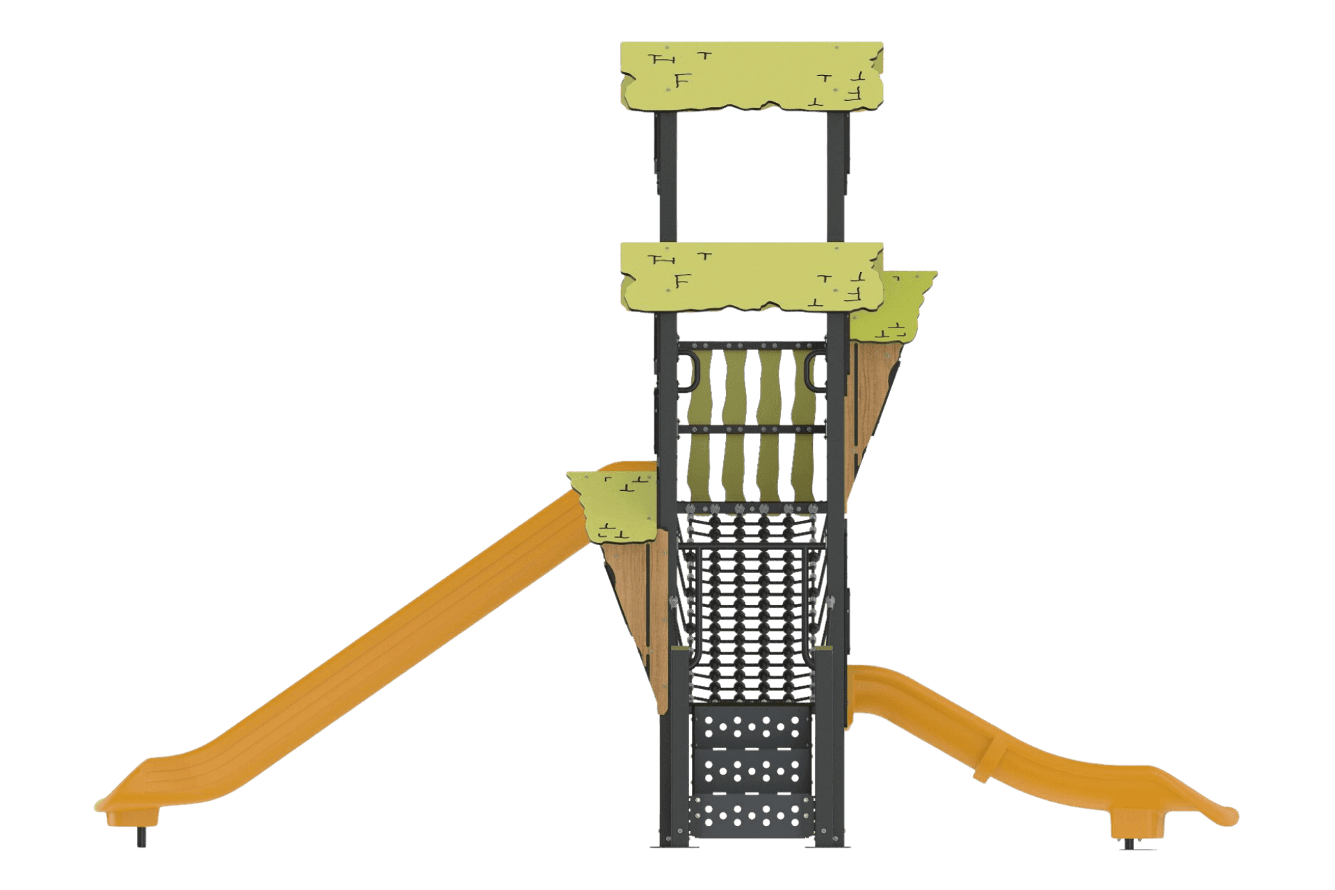 Tetto Series DGTS 104-1-R
