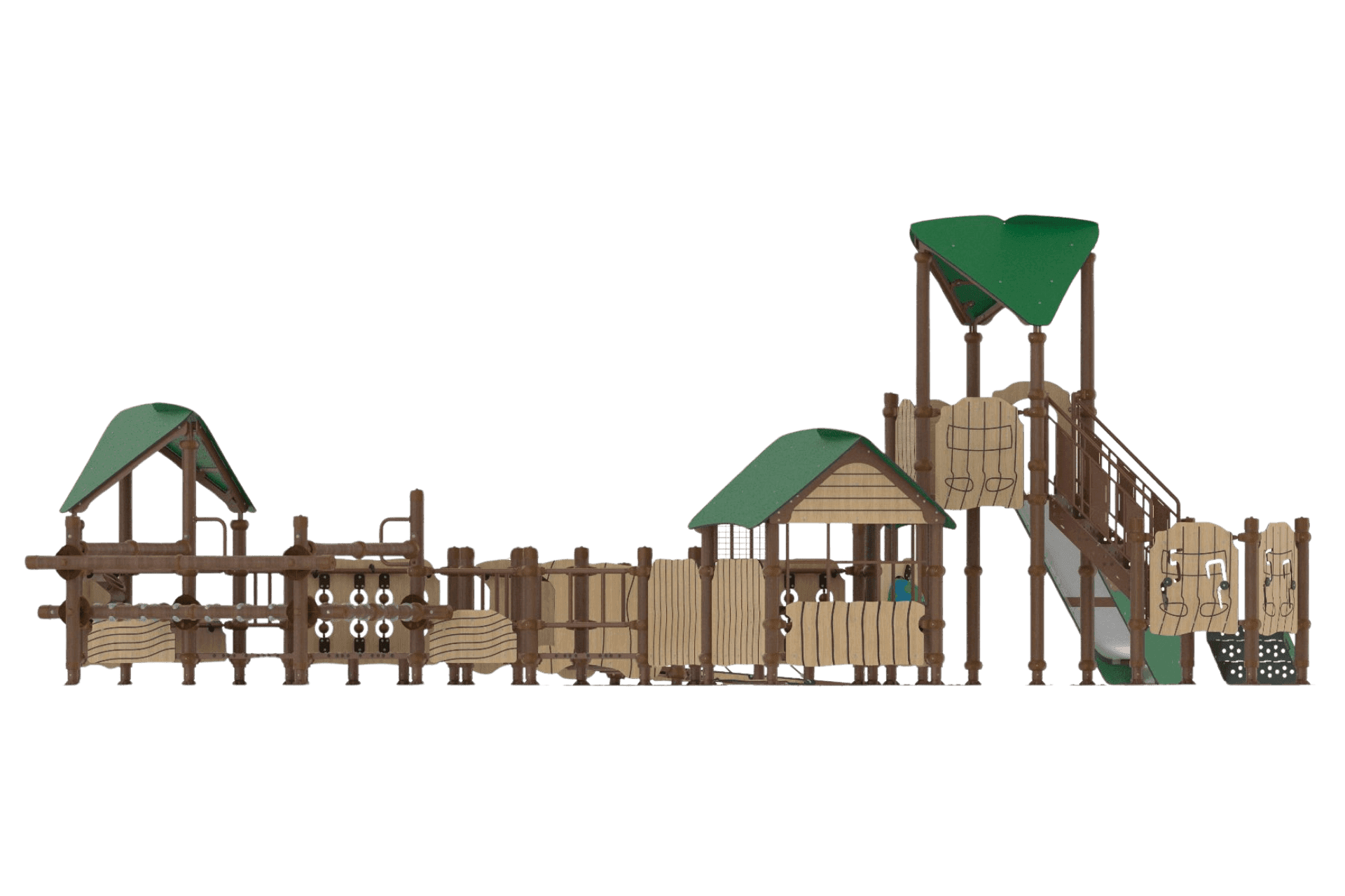 Timber Series AGTS 505