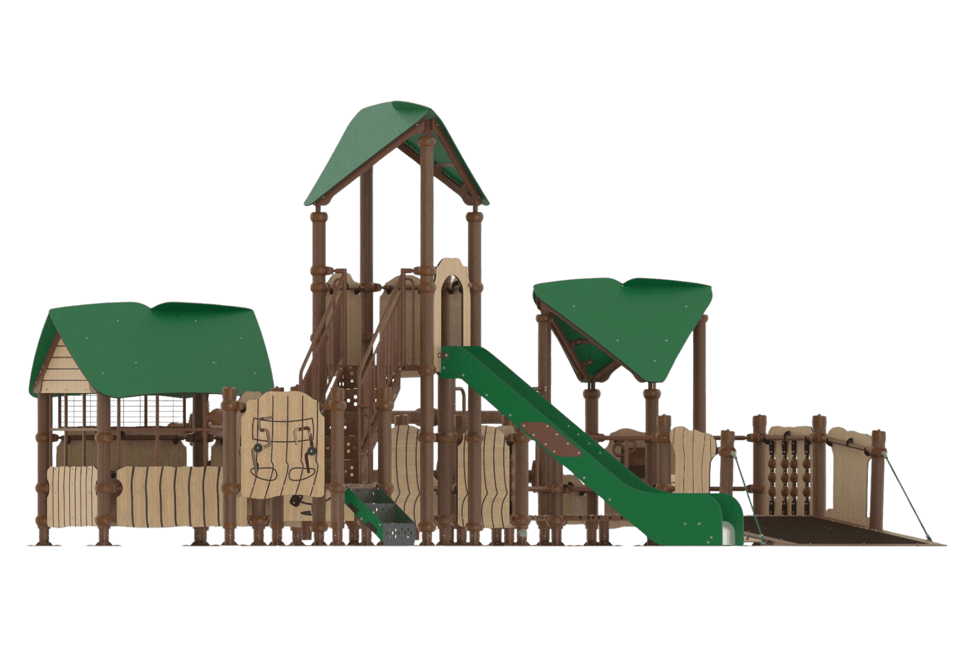 Timber Series AGTS 505