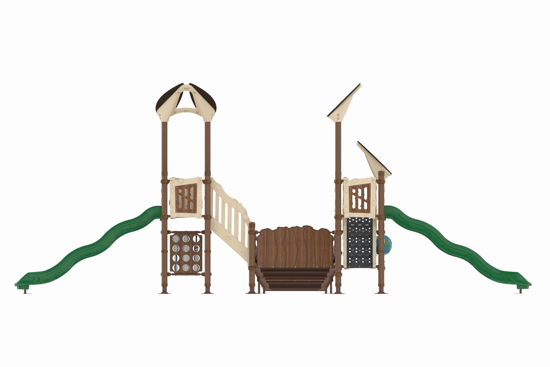 Timber Series AGTS 214