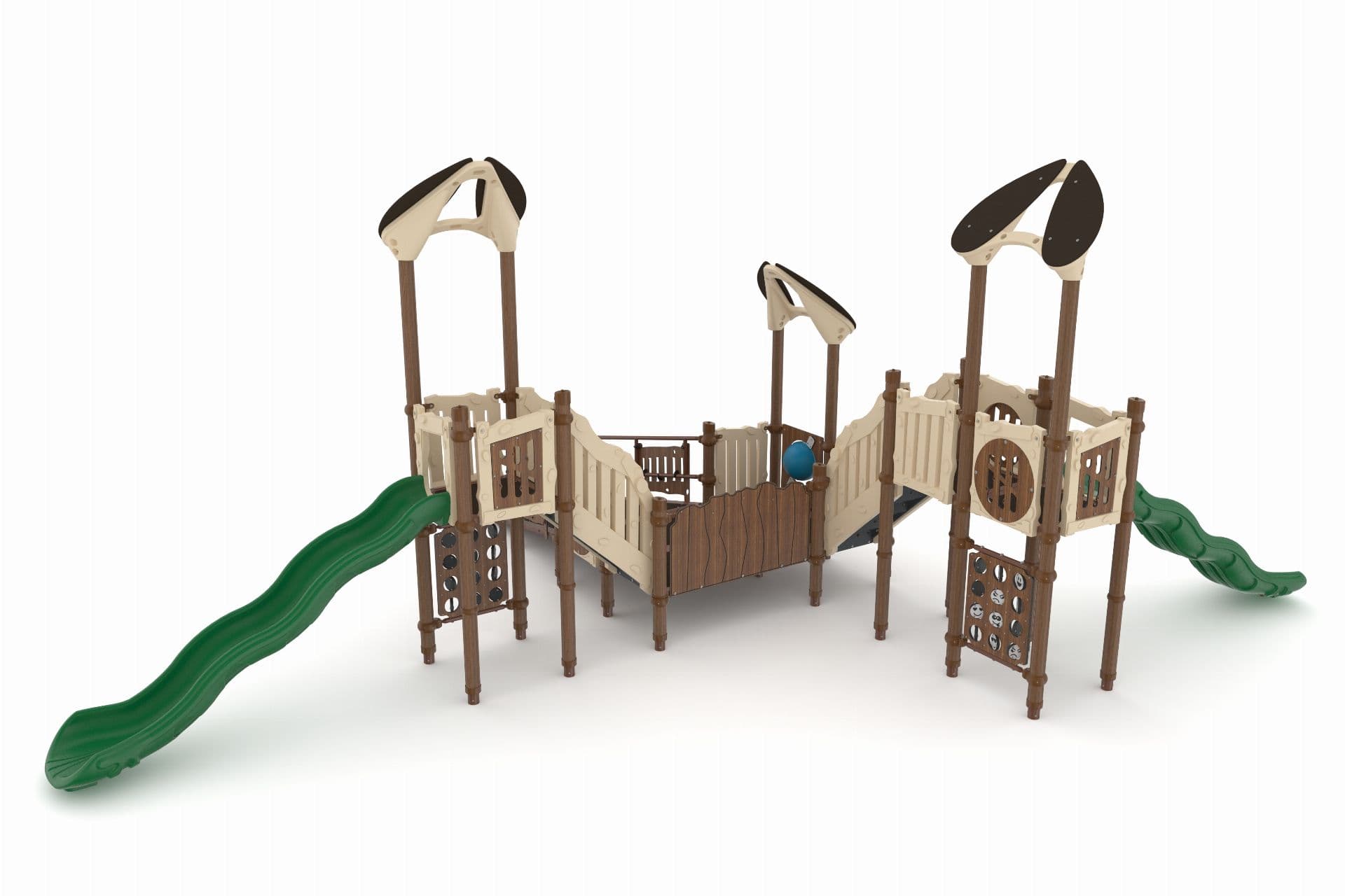 Timber Series AGTS 214