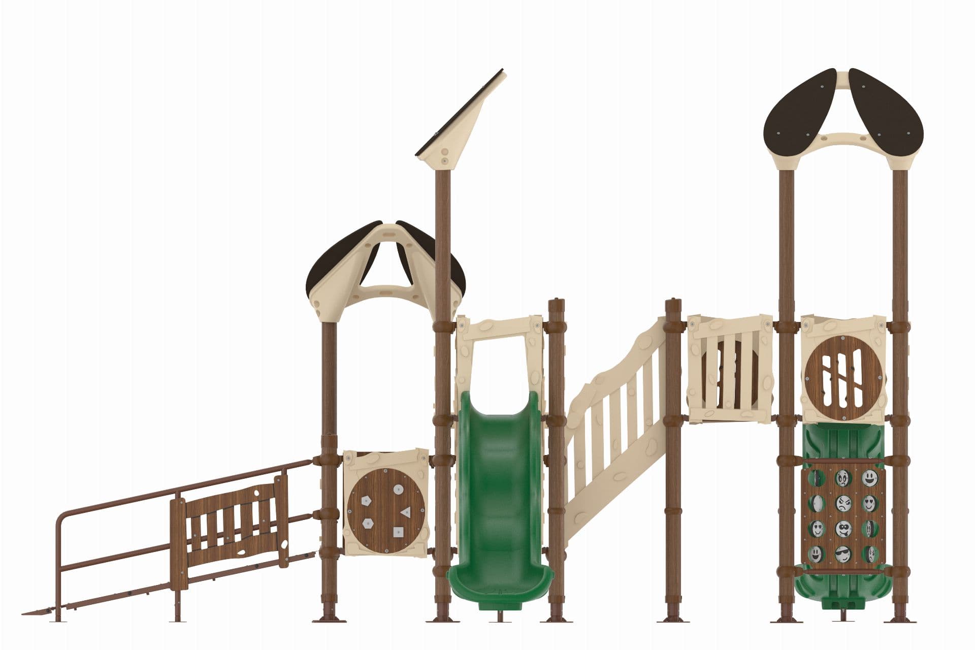 Timber Series AGTS 214