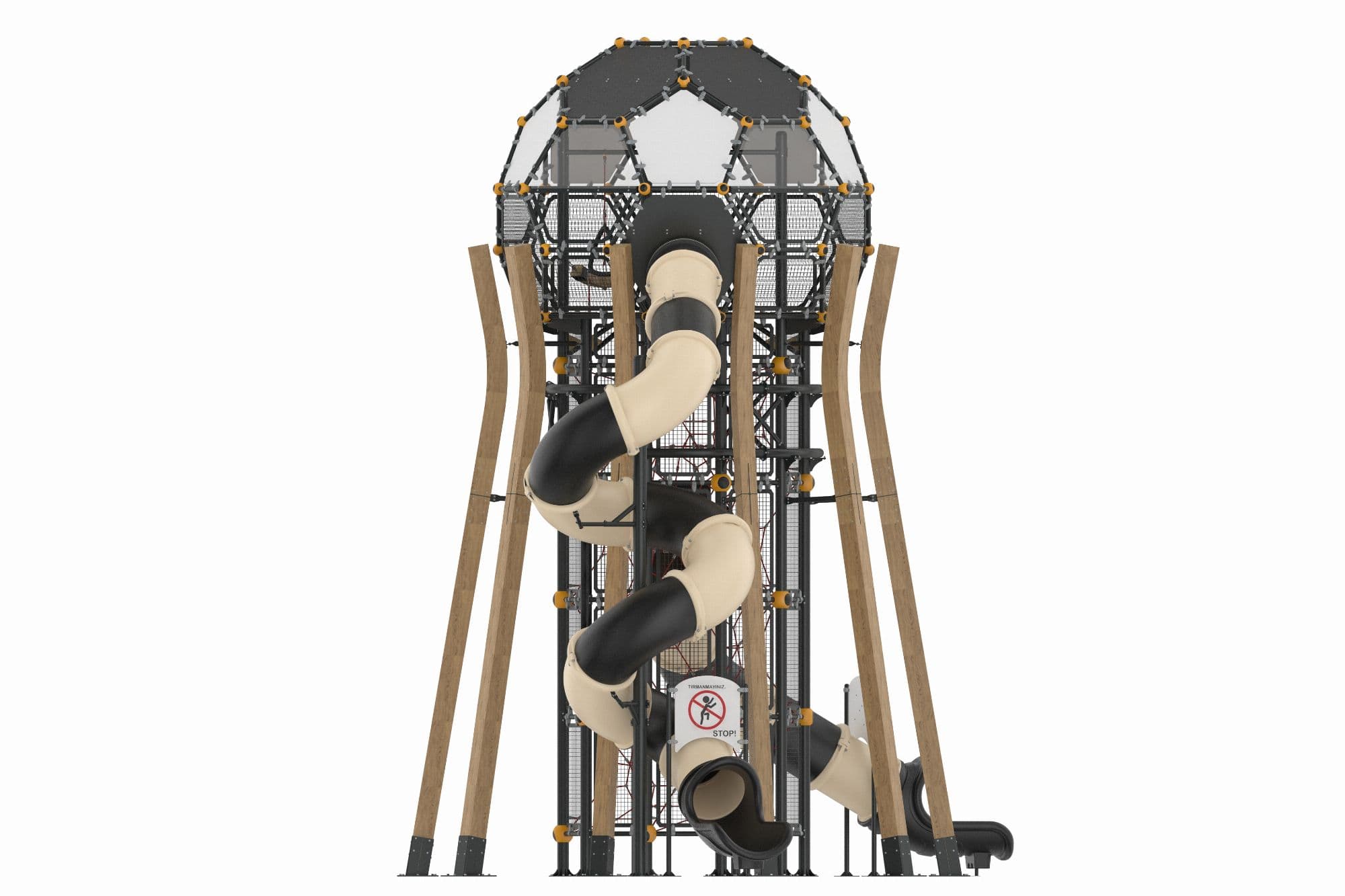 World Cup CDP 103-P