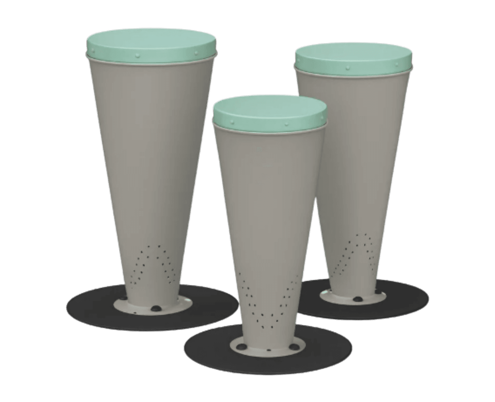 Bossa Nova Drums