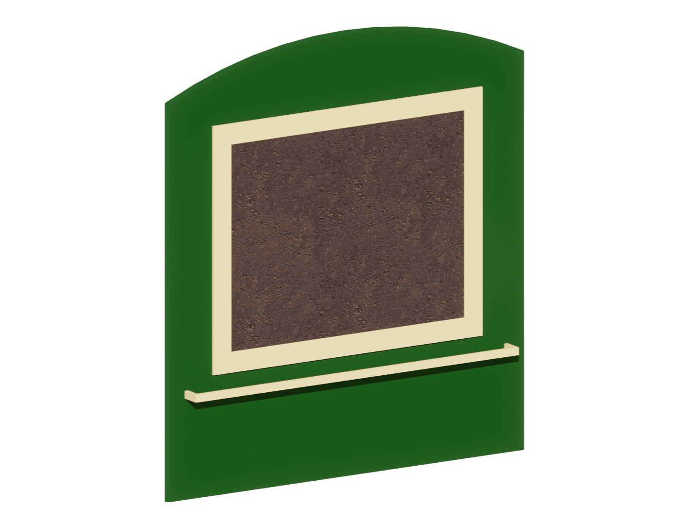 Chalkboard Activity Panel