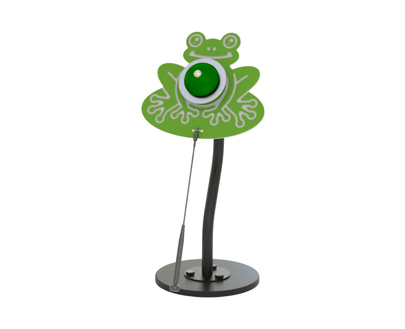 Ribbity Bell