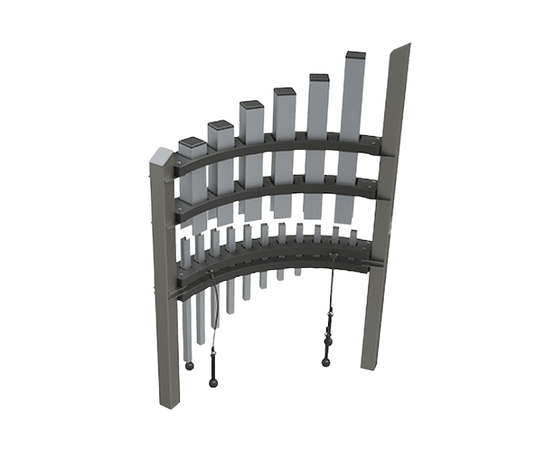 Titan Tines