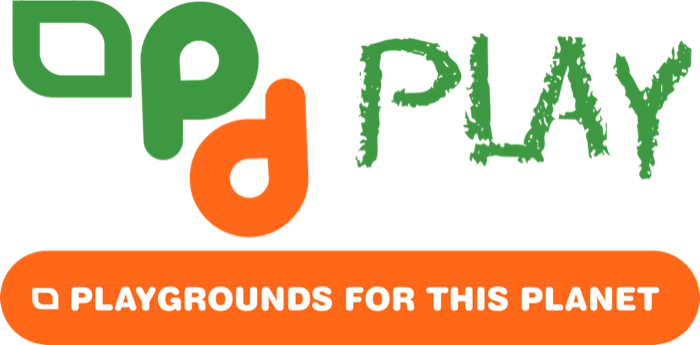 PDPlay — Playgrounds for this Planet