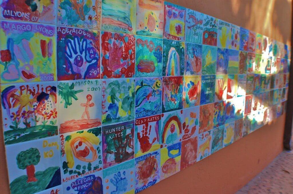 The Build at La Jolla United Methodist Church