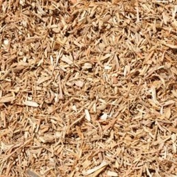 Engineered Wood Fiber