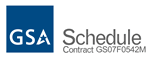GSA-Logo