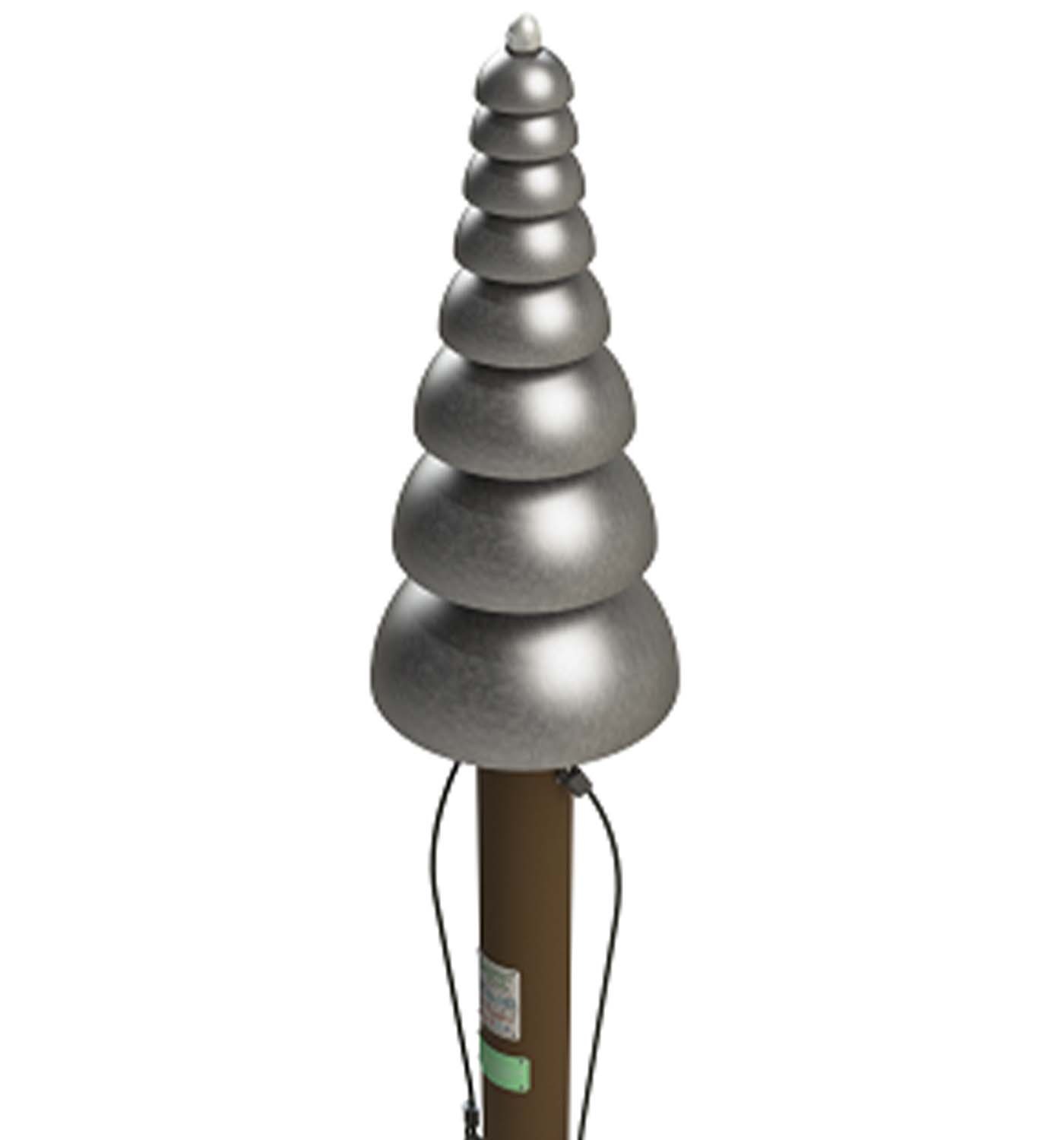 Pagoda Bells