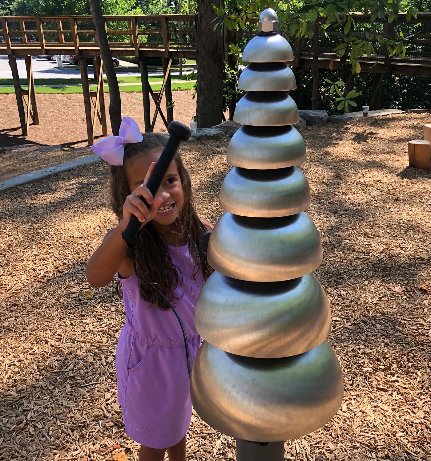 Pagoda Bells - Image 3
