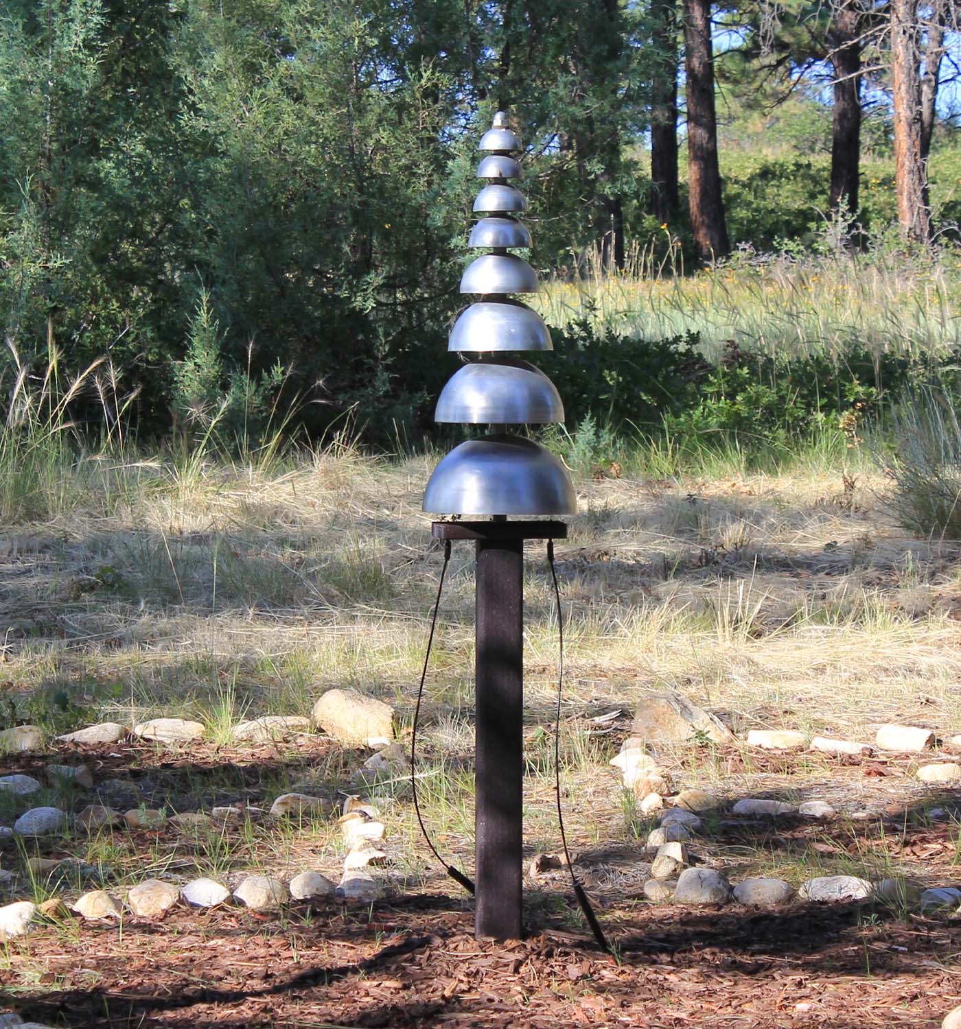 Pagoda Bells - Image 2