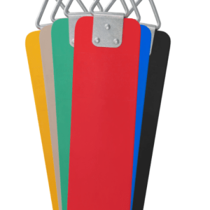 Rubber Belt Seat