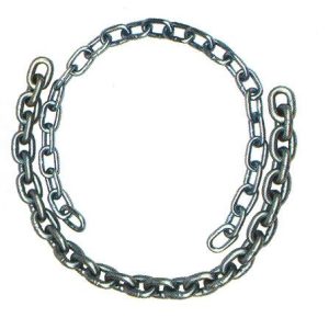 3/16" & 5/16" Chain