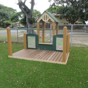 Drama Playstage