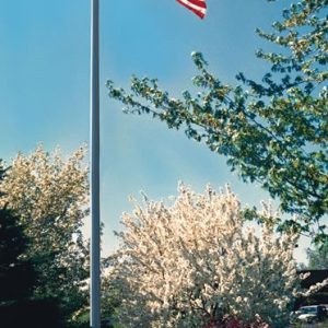 Flagpole