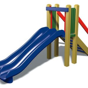 Double Dip Slide
